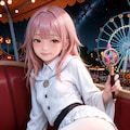 アトラクション☆ハロウィーンバージョン 3枚目