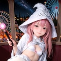 アトラクション☆ハロウィーンバージョン 6枚目