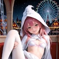 アトラクション☆ハロウィーンバージョン 5枚目