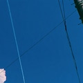 青に沈む空 1枚目