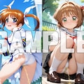 気まぐれ！おしっこお漏らしチャレンジおまけプランまとめ 3枚目