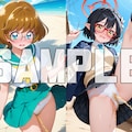 気まぐれ！おしっこお漏らしチャレンジおまけプランまとめ 9枚目