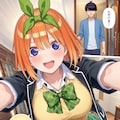 風太郎君寝取りものがたり 2枚目