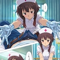 この素晴らしき病院で手袋を！ 4枚目