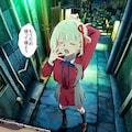 お疲れ看板娘にマッサージ？ 3枚目