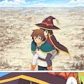 爆裂アークウィザードは動けない 3枚目