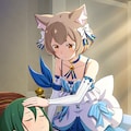 動けぬ主君にちょっとだけ愛を 3枚目
