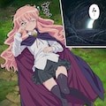 みんなとゴブリンの子作り 2枚目