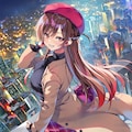 かのかり理想の秋コーデ 2枚目