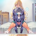 幼馴染ギャルは振り向かせたい！ 4枚目