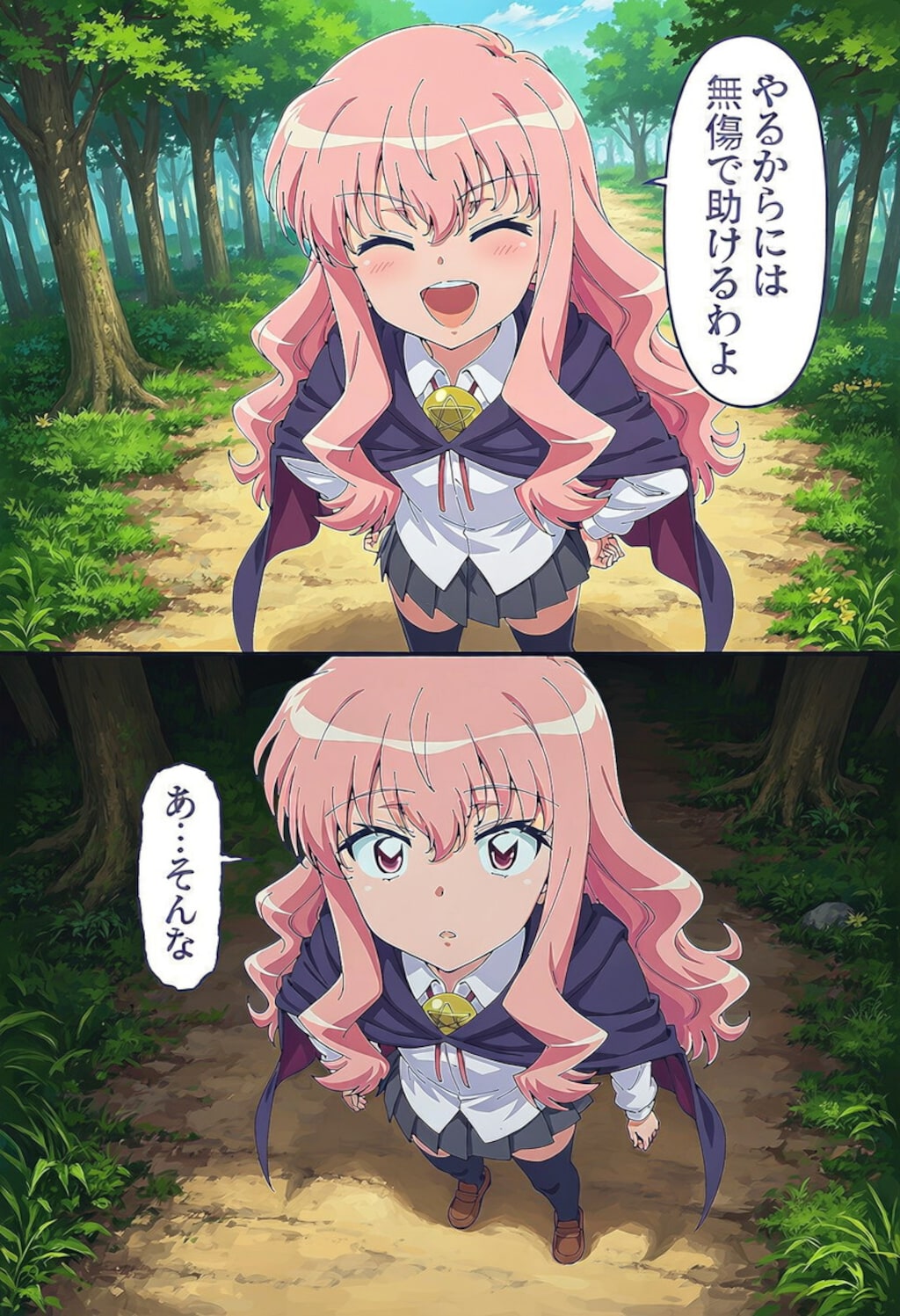 ゴブリンの子作り 5枚目
