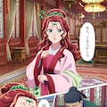 上級妃の跡継ぎづくり 4枚目