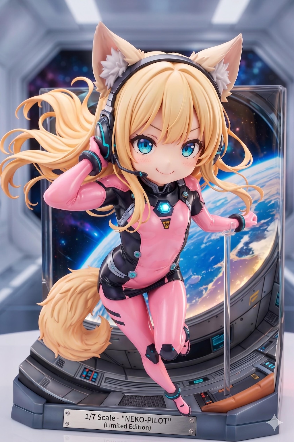 謎の海産物フィギュアコレクション８２