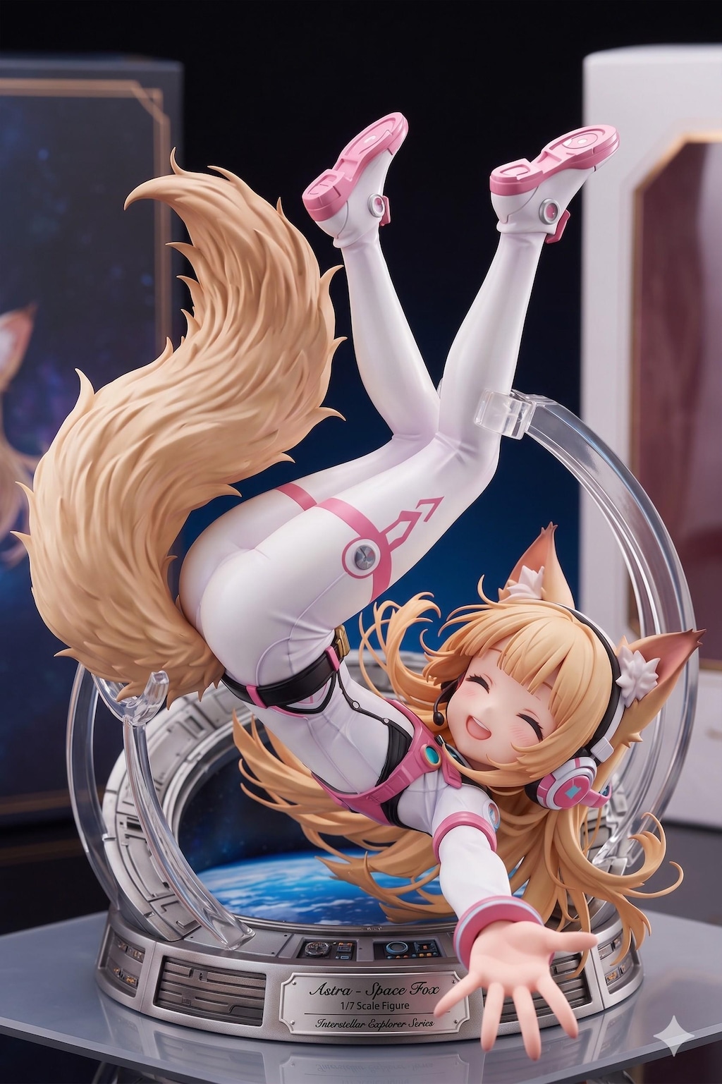 謎の海産物フィギュアコレクション８２