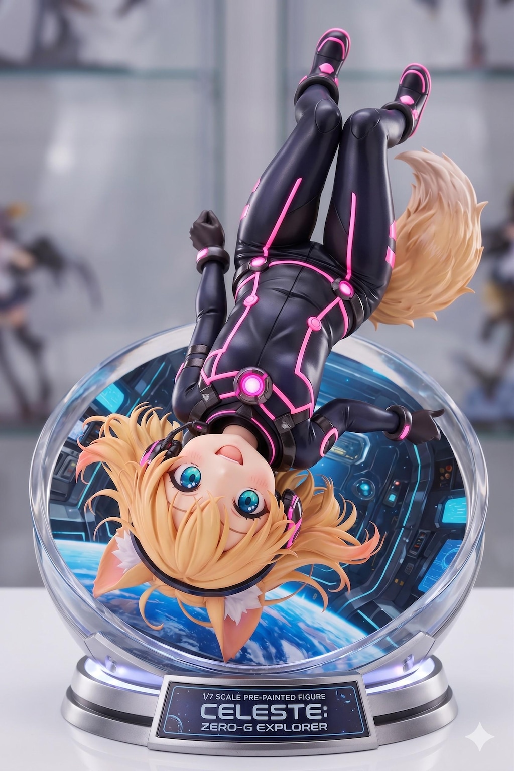 謎の海産物フィギュアコレクション８２