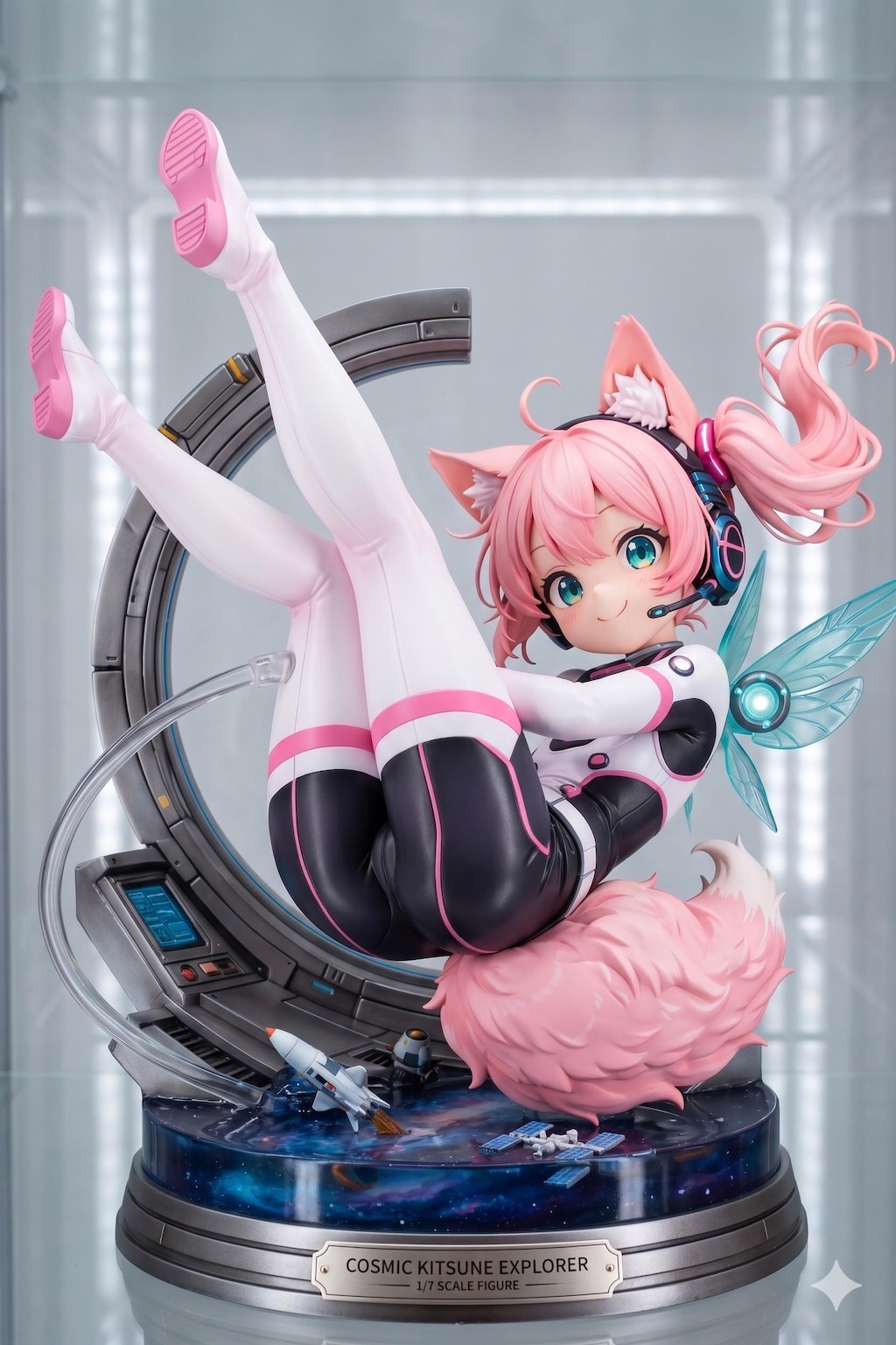 謎の海産物フィギュアコレクション８２