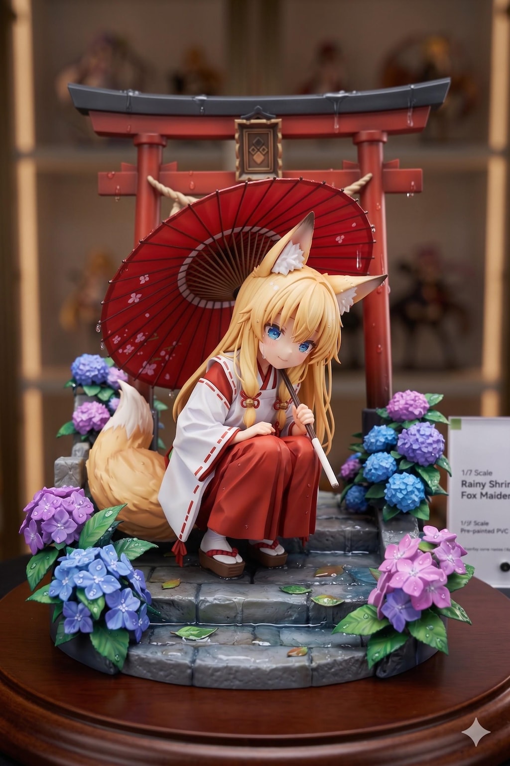 謎の海産物フィギュアコレクション８２
