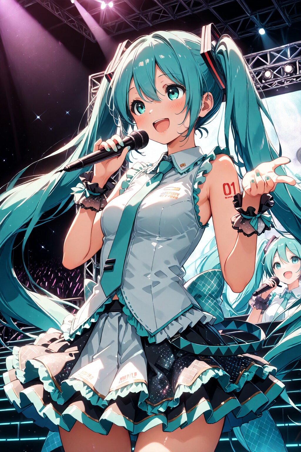 初音ミク(974)