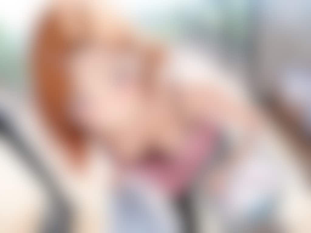 40枚:洗濯キャミソール胸チラ