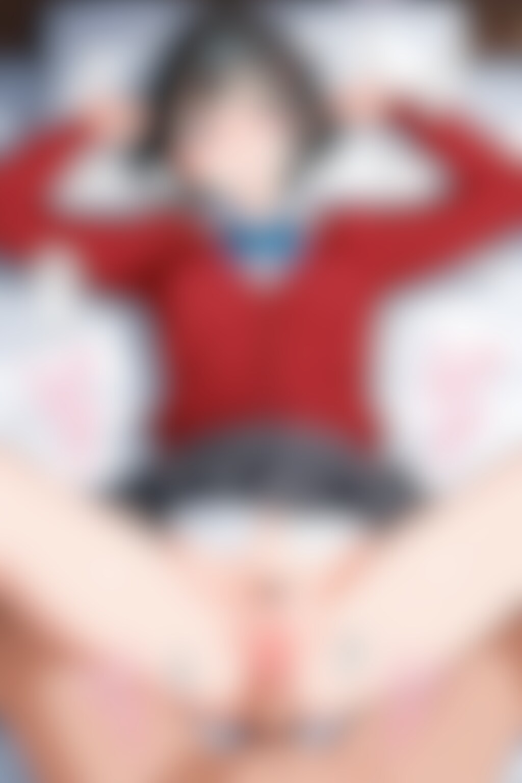 ●妹ちゃんに中出しえっち💞✨