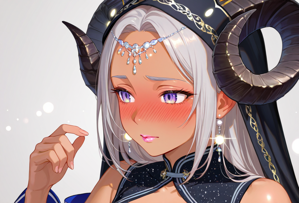 シスターの誘惑