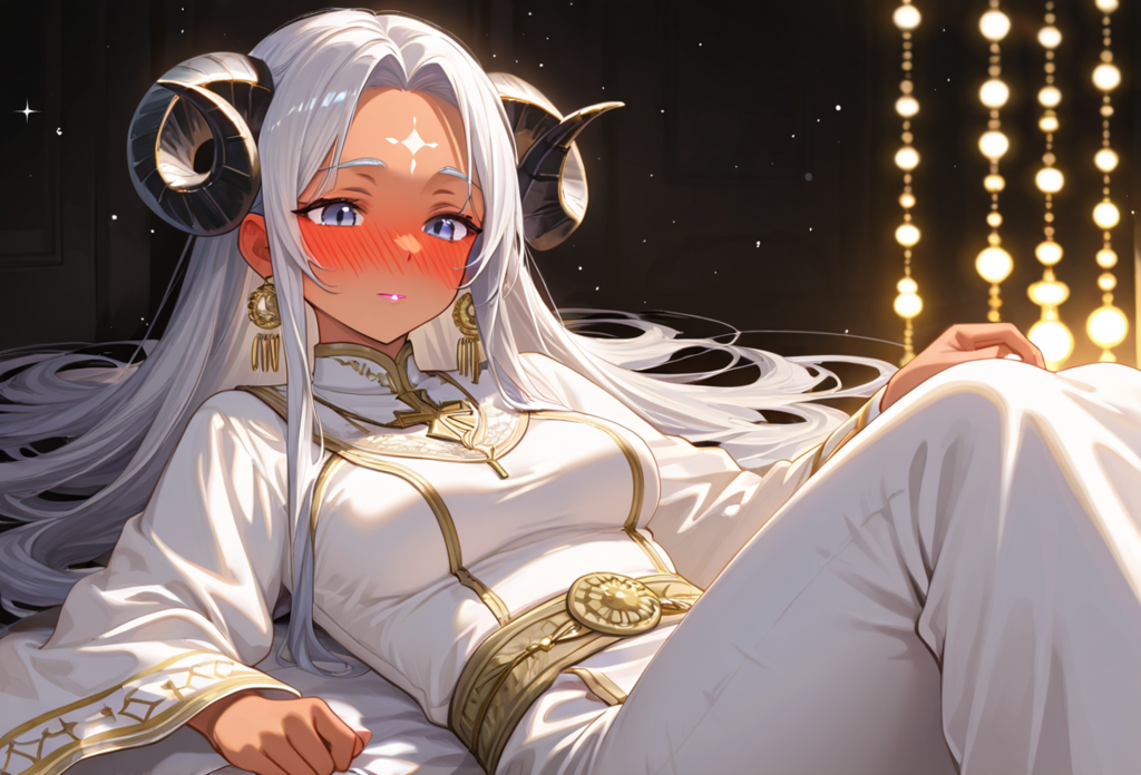 シスターの誘惑