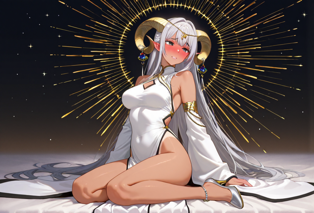 シスターの誘惑