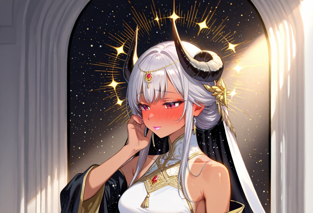 シスターの誘惑