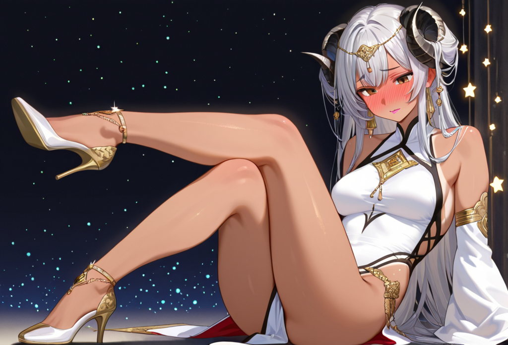 シスターの誘惑