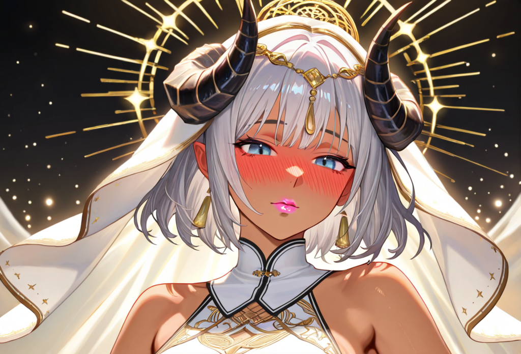 シスターの誘惑