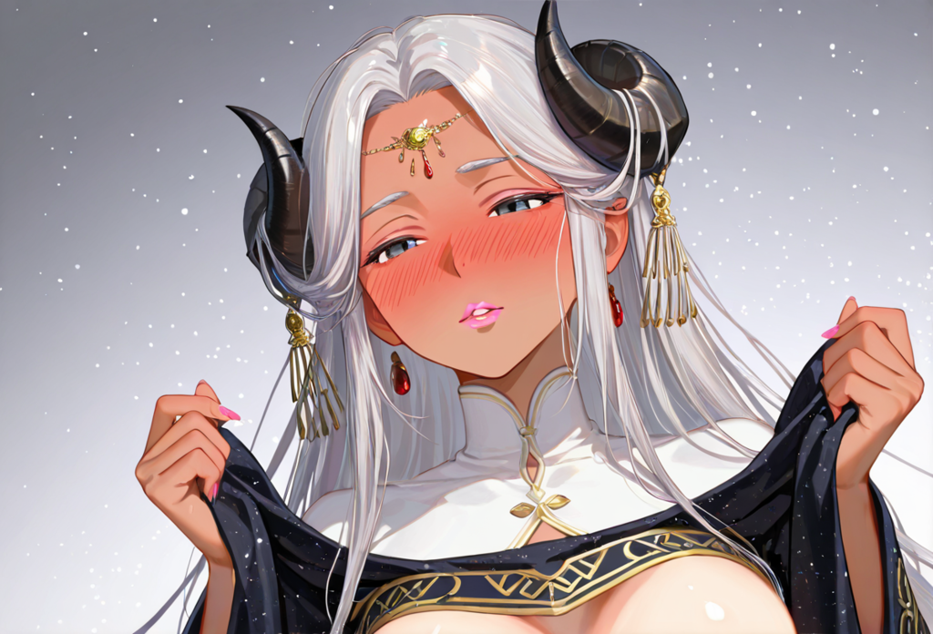 シスターの誘惑