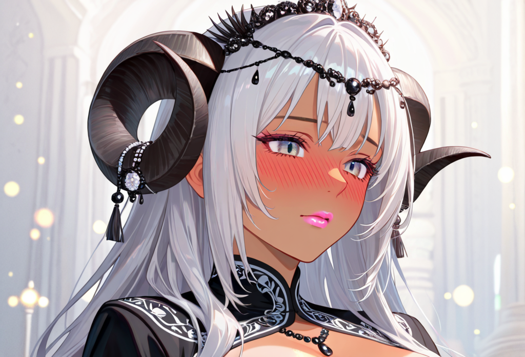 シスターの誘惑