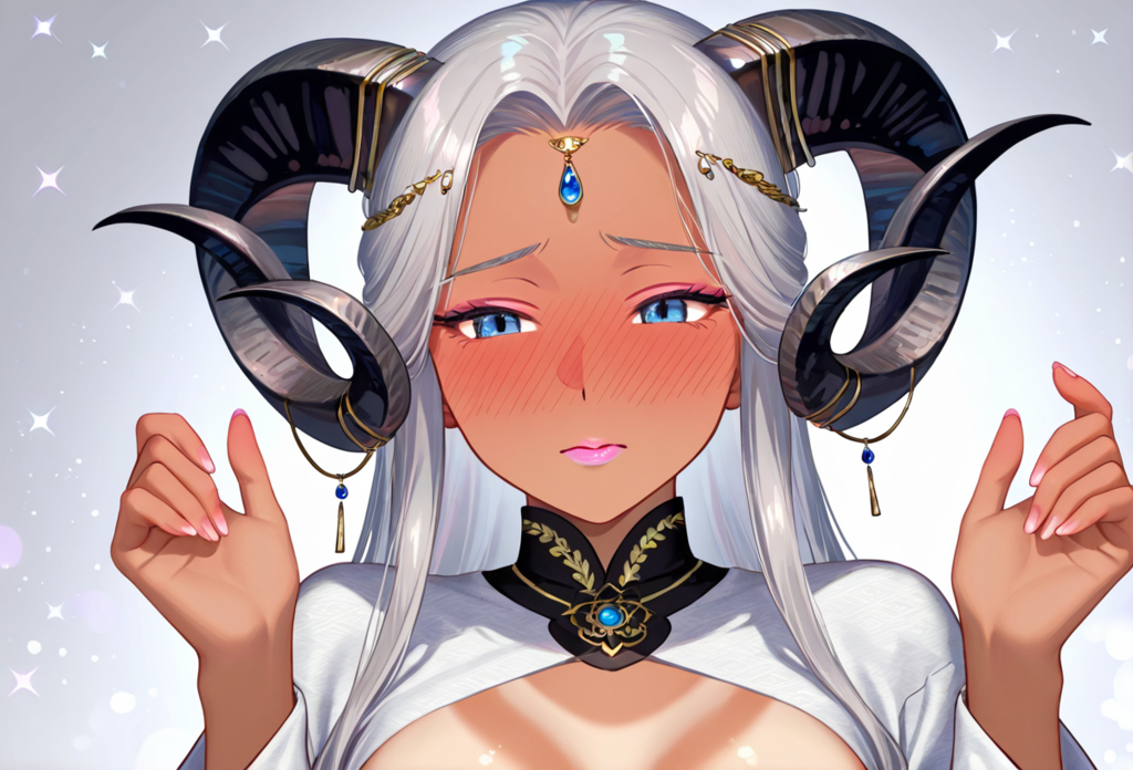 シスターの誘惑