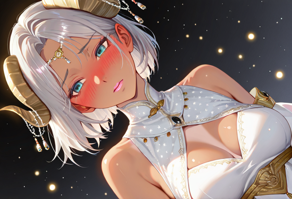 シスターの誘惑