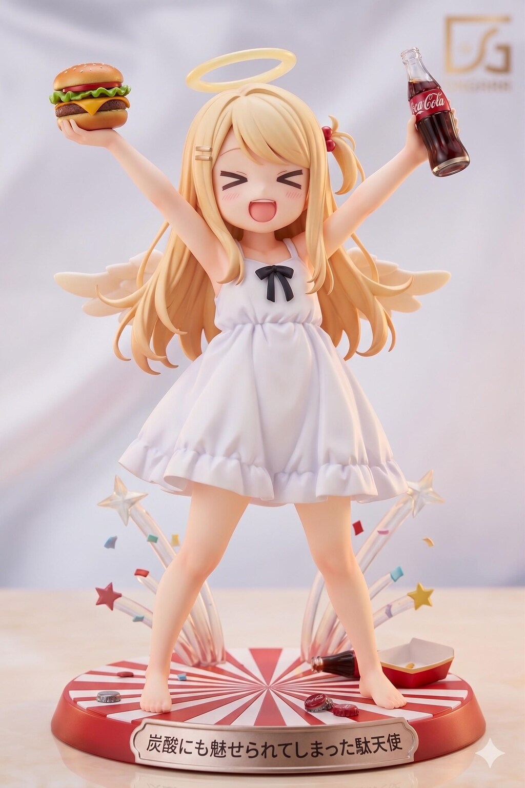 謎の海産物フィギュアコレクション６７