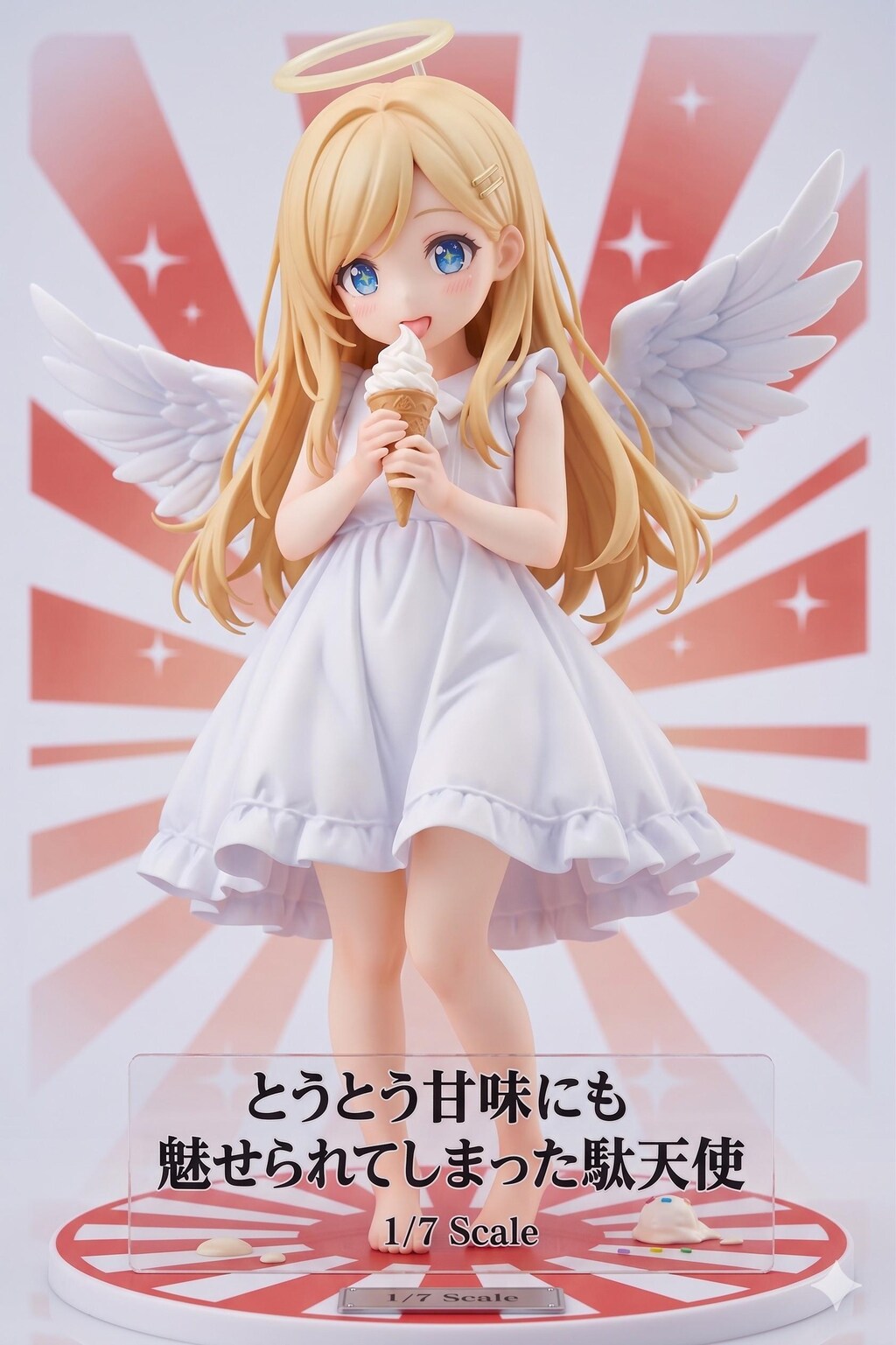 謎の海産物フィギュアコレクション６７