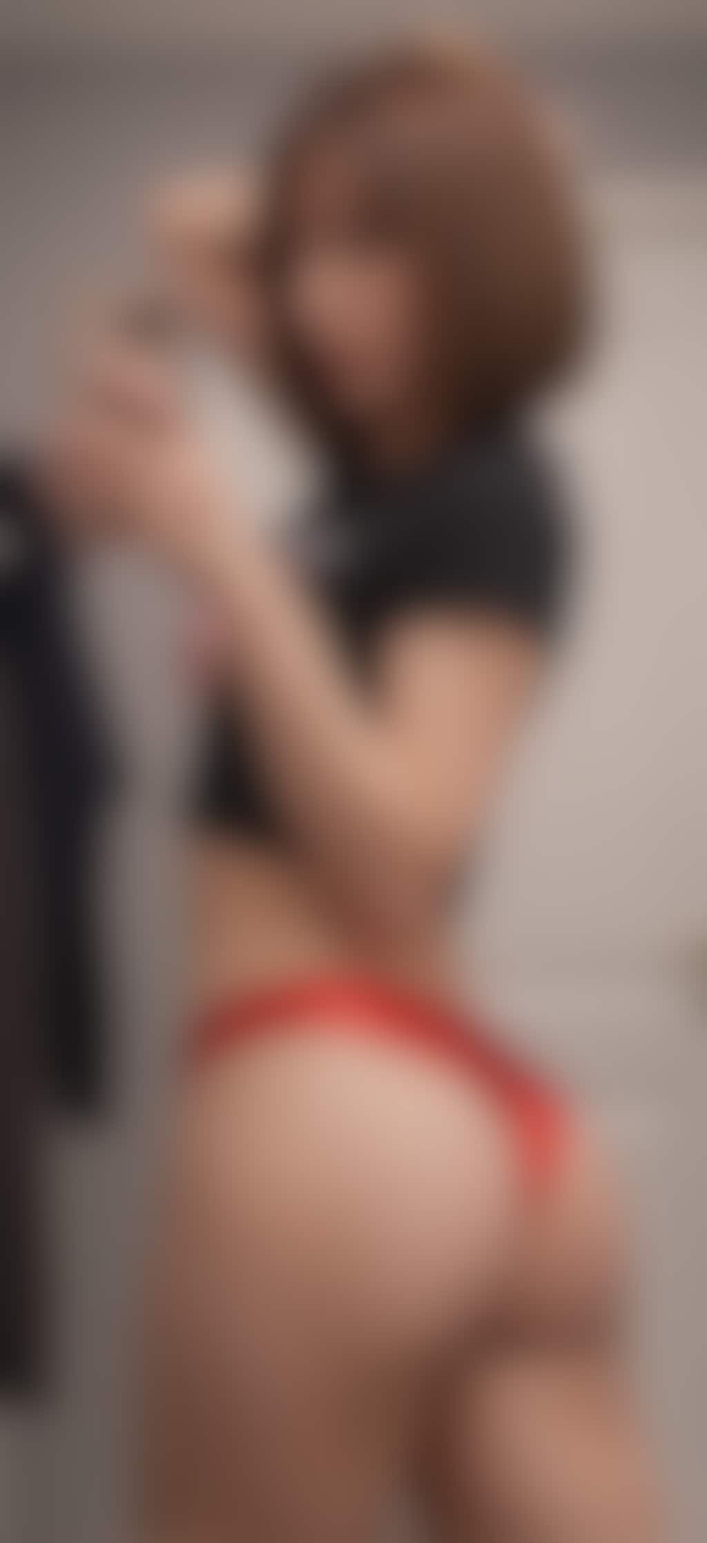 いろんなお尻③