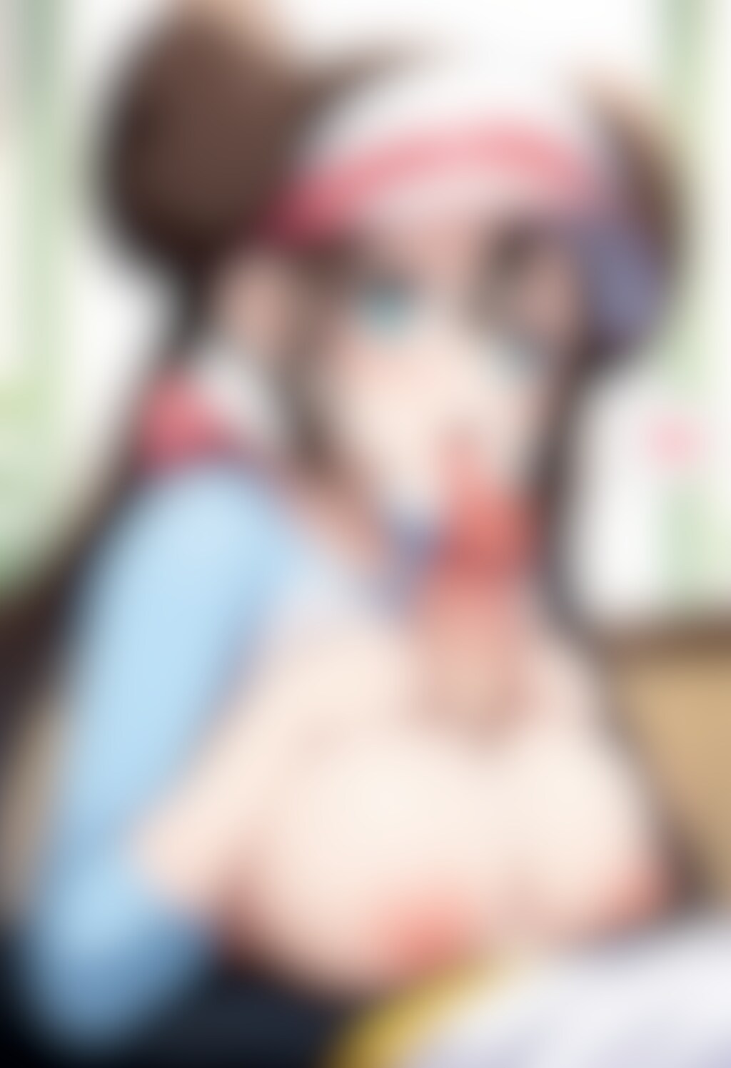 【25枚】メイちゃんのパイズリご奉仕