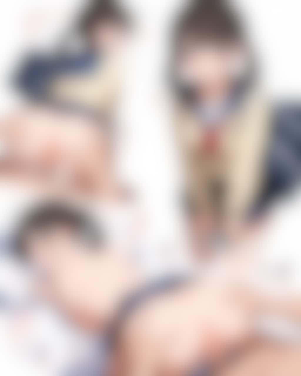 少女たちの性事情