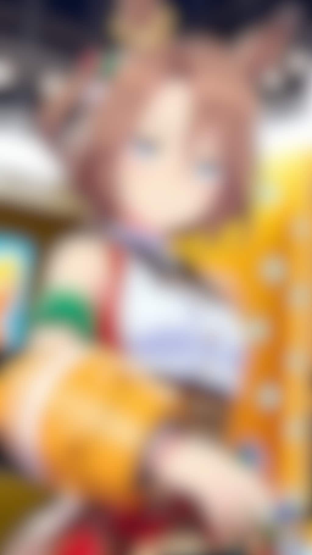 ジト娘プリティーダービー