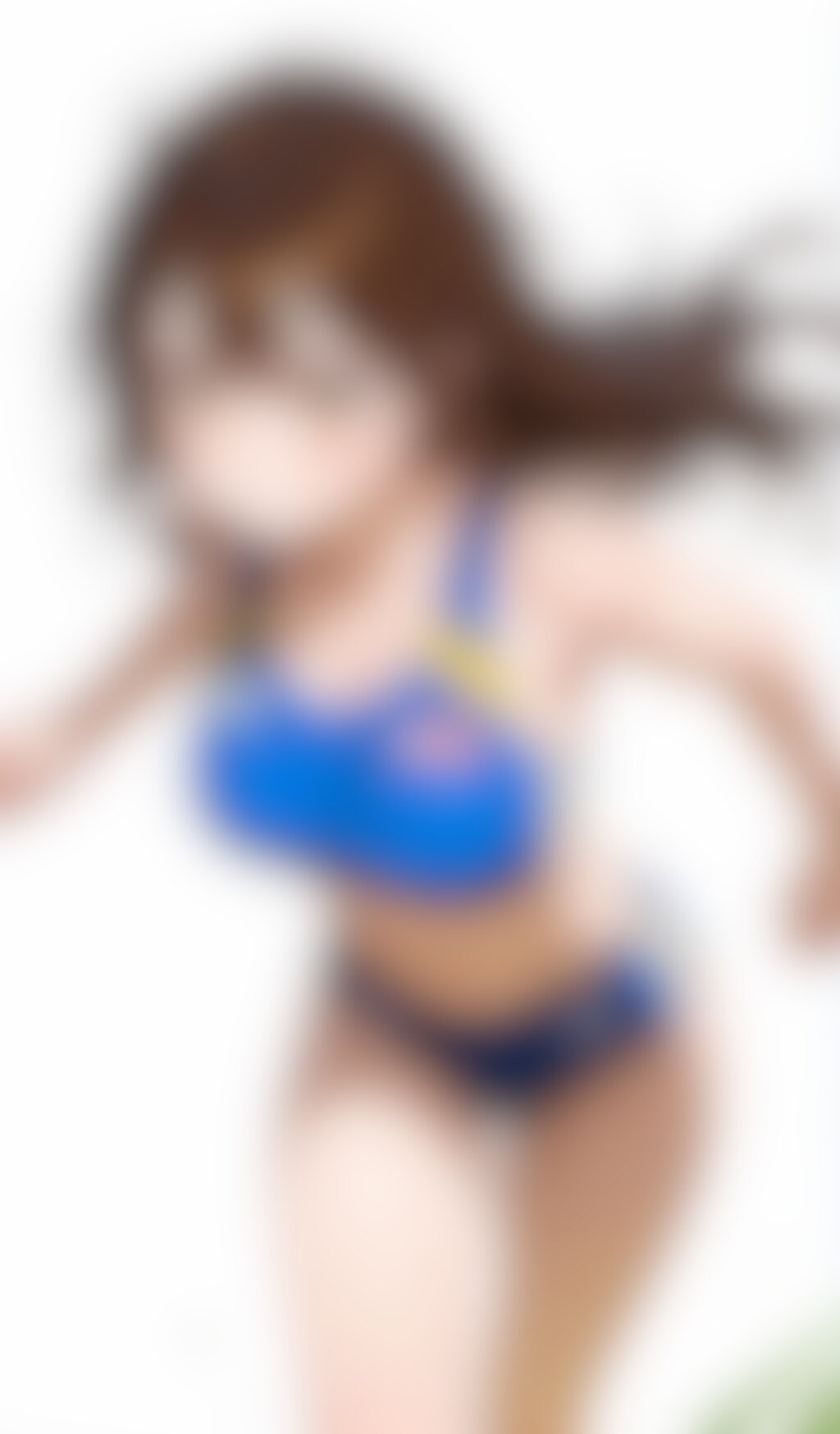 蒼駿麗脚 弍