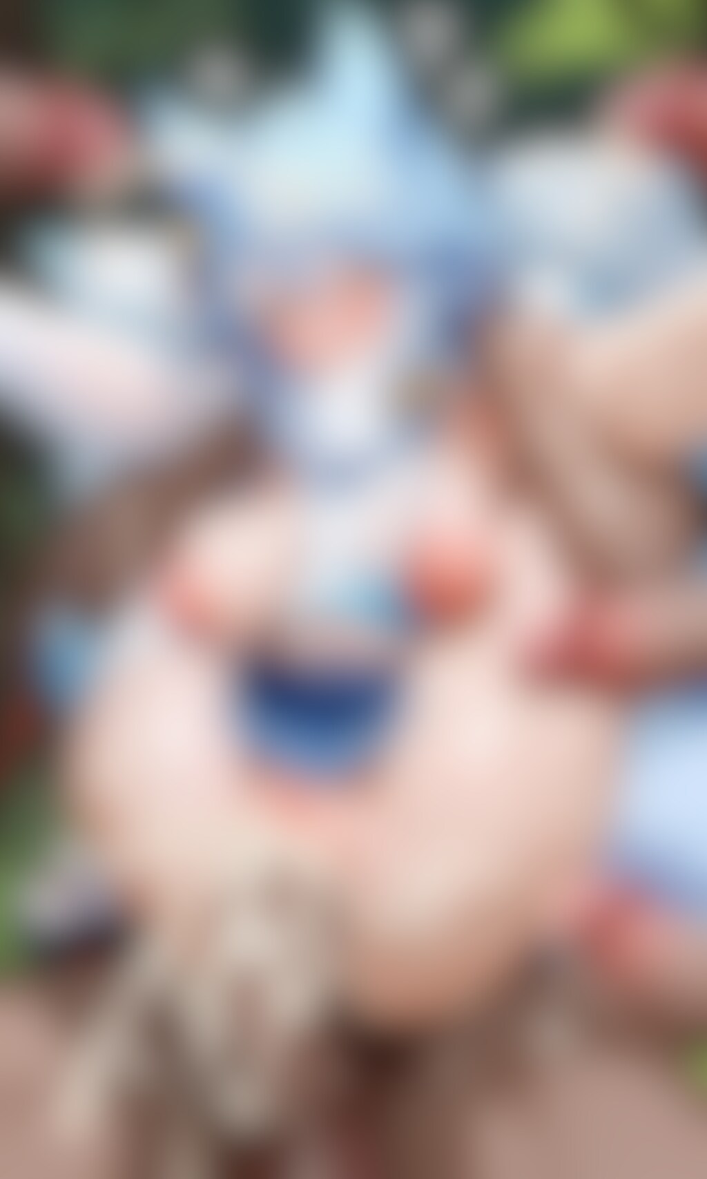 吹雪(アズレン)