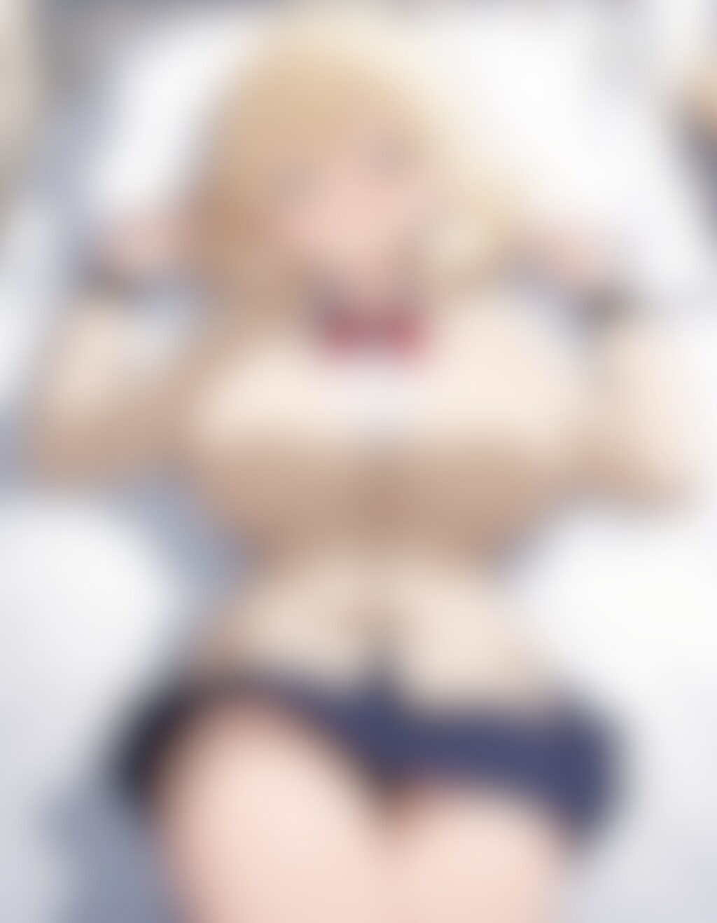 用務員さんとギャル・保健室調教