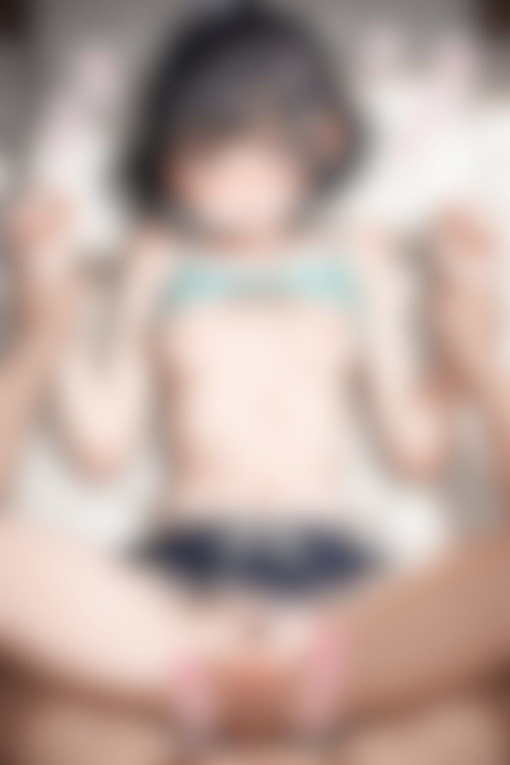 妹ちゃんを無理やり……💞✨