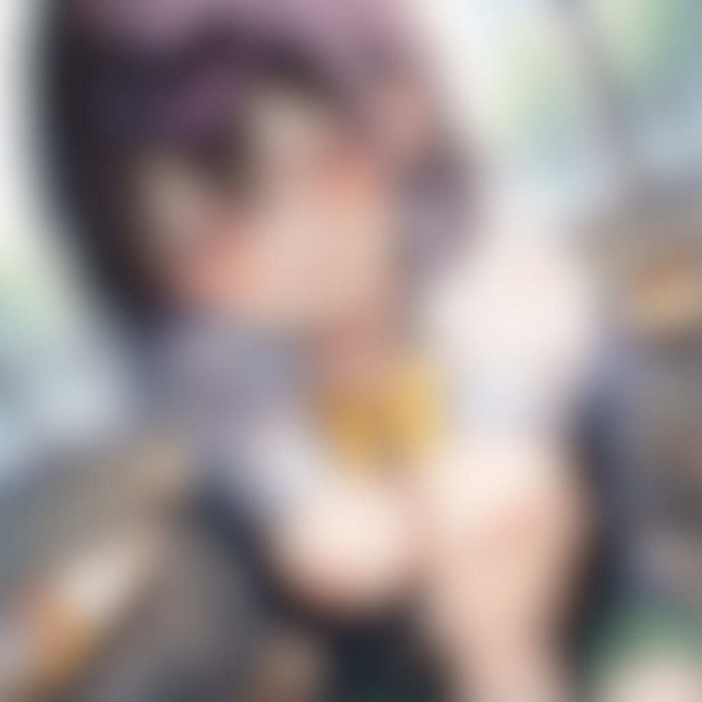 202606_ギャル胸揉み