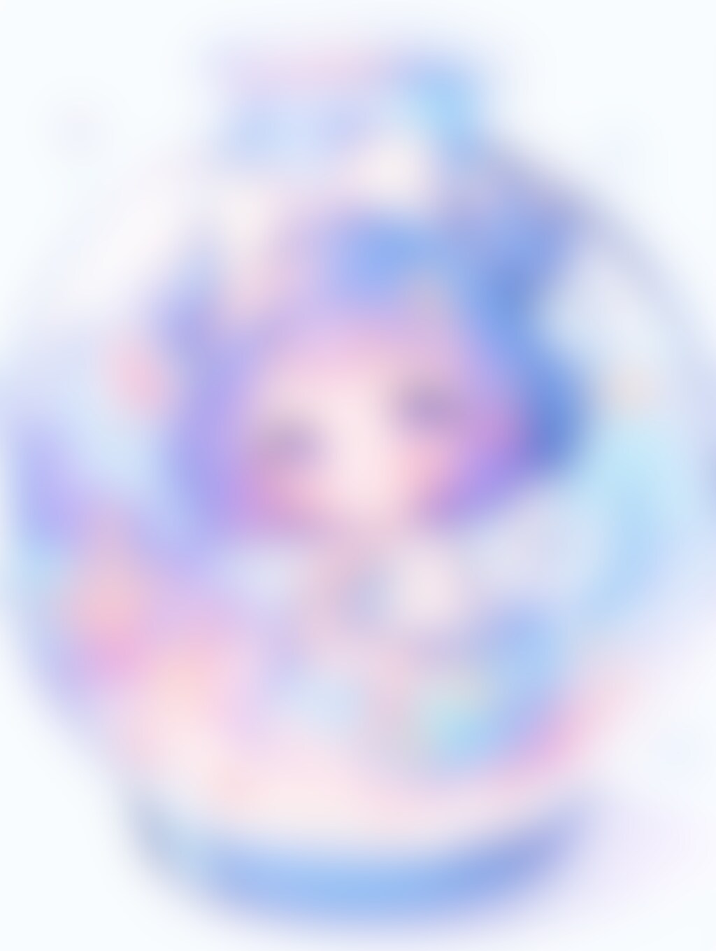 「瓶詰の少女」蒼46～50