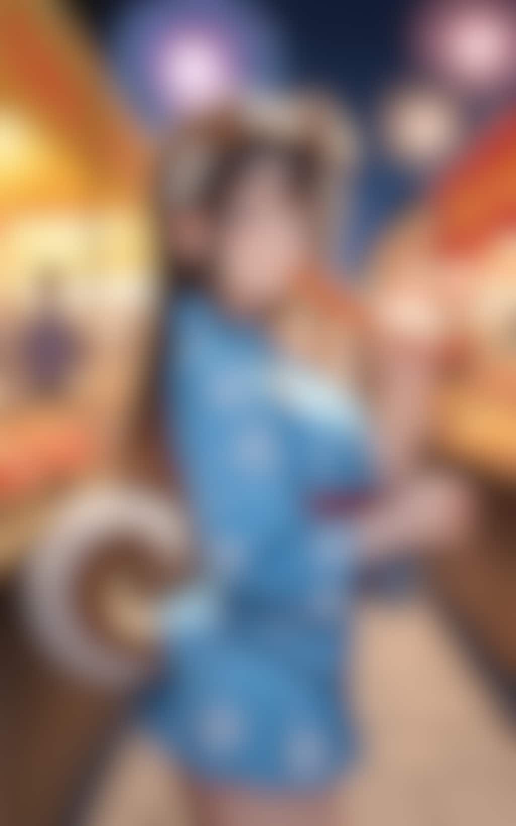 夏祭り
