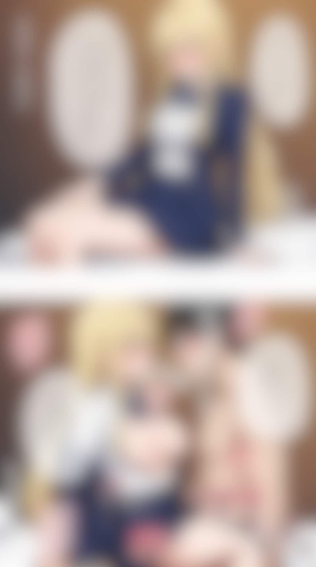 自分からオタクにエッチの誘いをする【黒咲カレン】