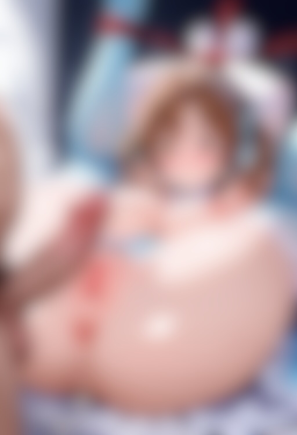 妊娠確実の中出し拘束メイド十時愛梨