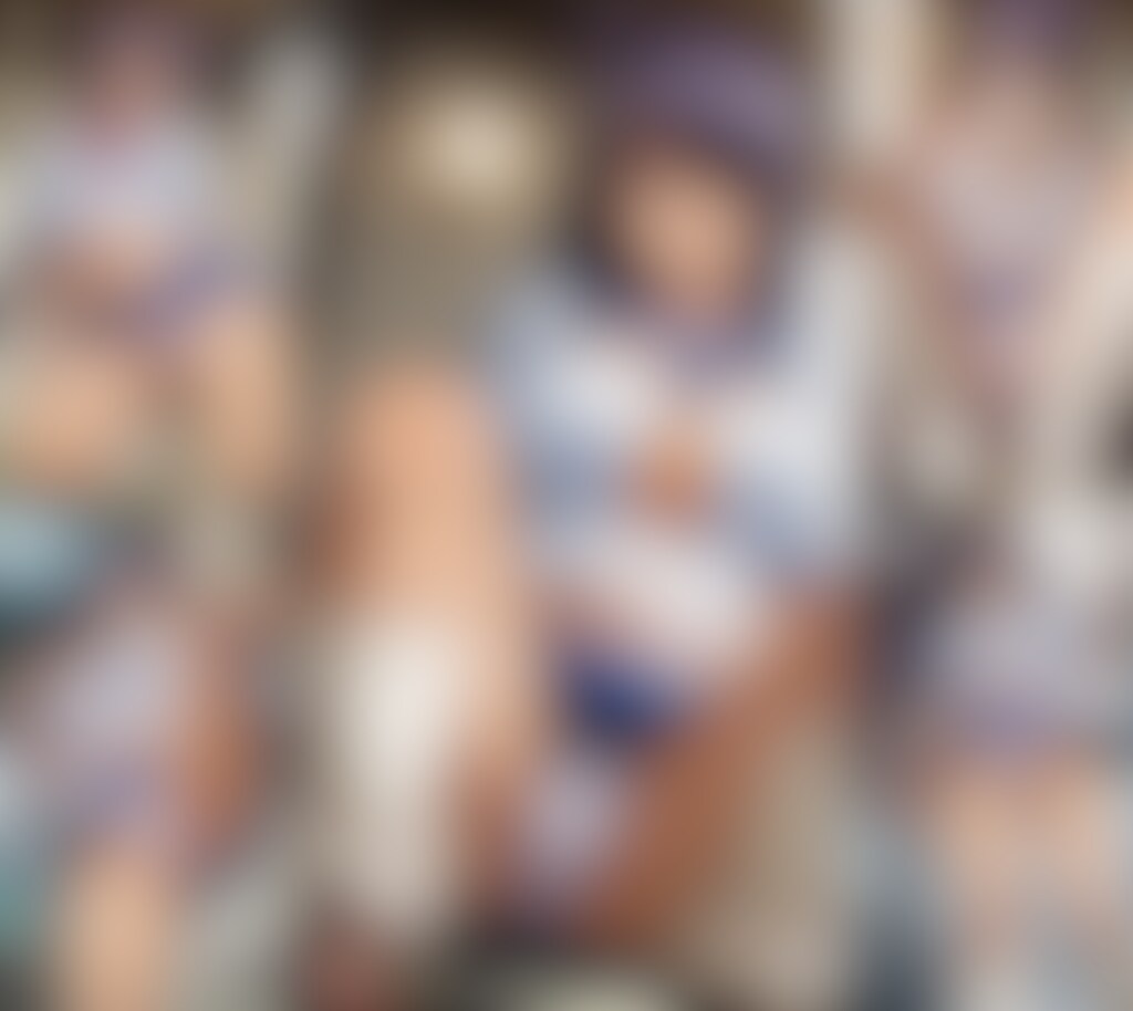 【関羽雲長】パンチラ【一騎当千】リクエスト